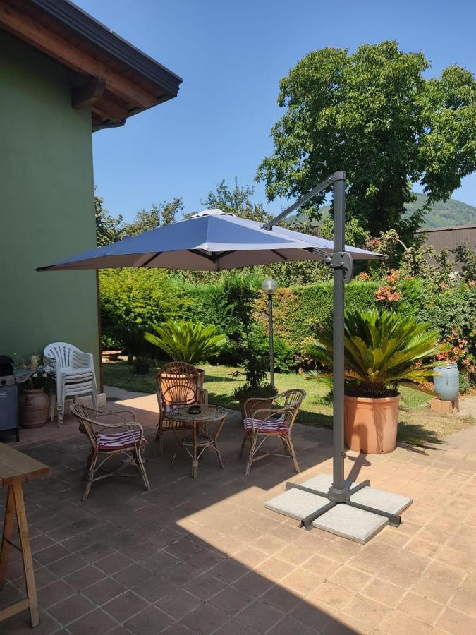 B&B Santa Maria Forino Exterior foto